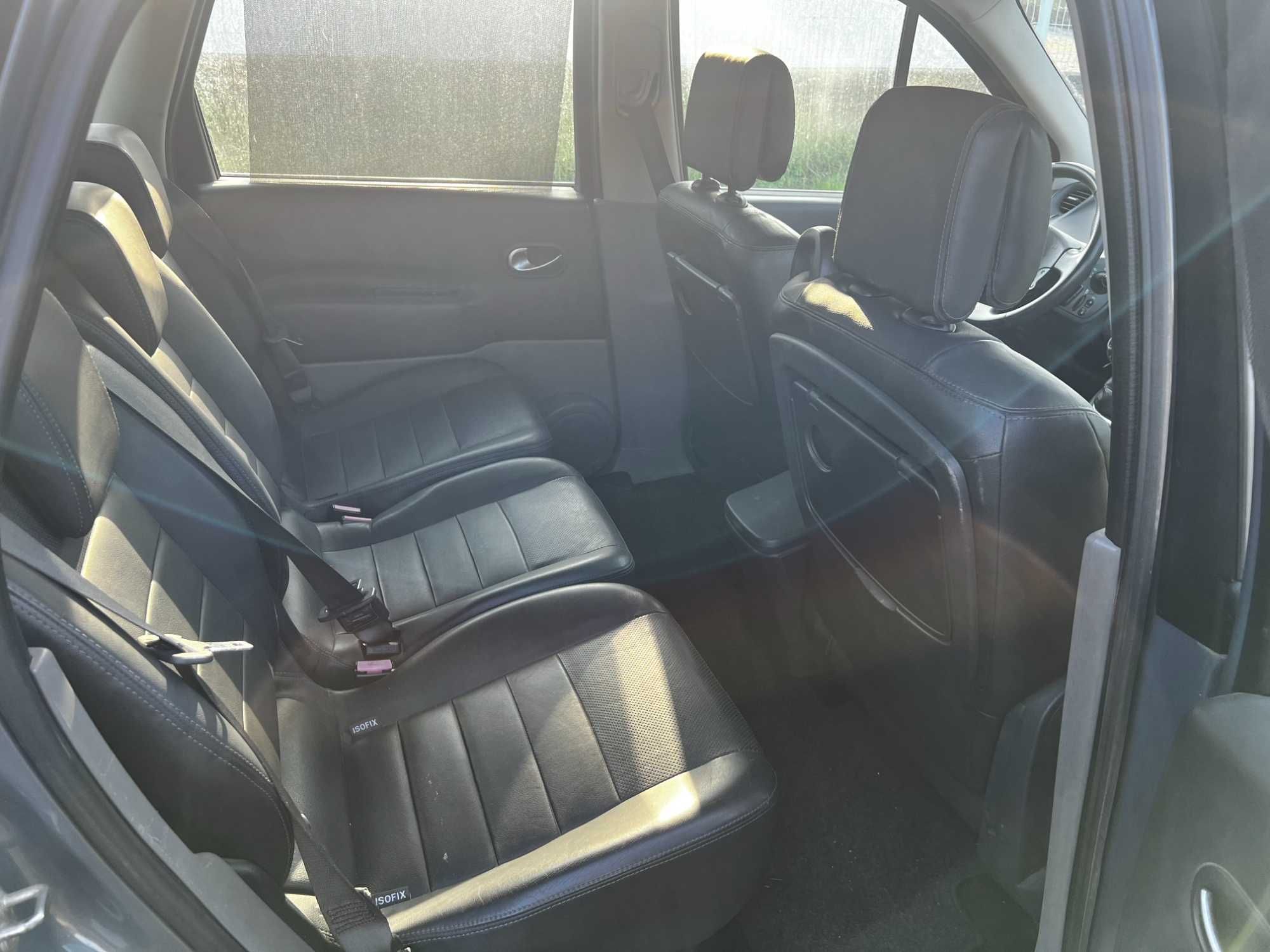 renault Scénic 1.5 dci