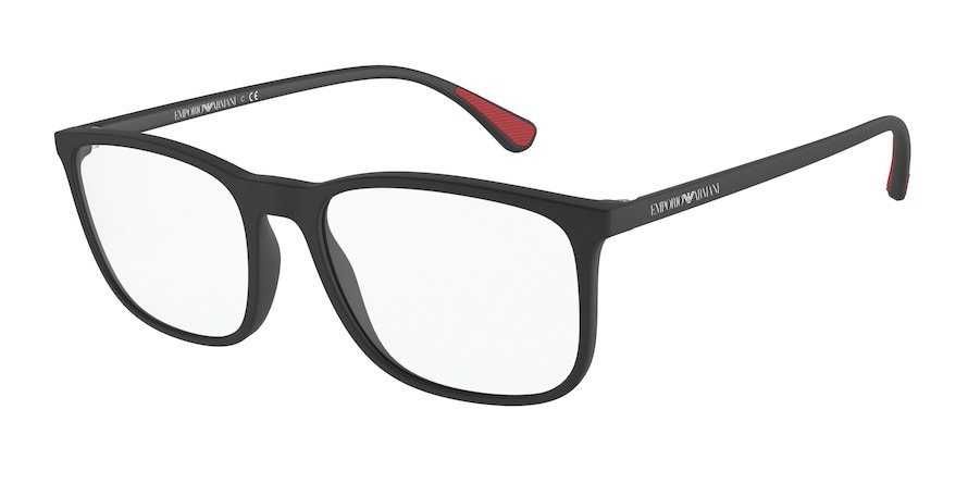 Oprawki EMPORIO ARMANI Okulary Korekcyjne EA3177 ROZ. L - NOWE