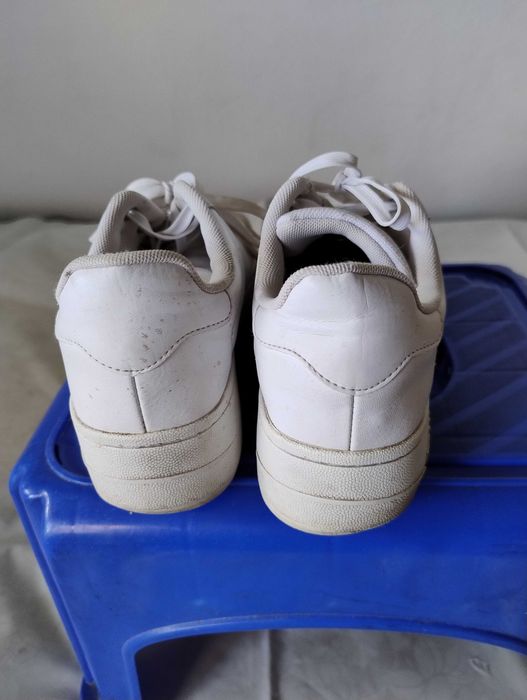 Adidasy 38 Tommy Hilfiger Jeans sportowe na podwyższeniu -czytaj opis!