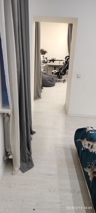 Довгострокова оренда квартири