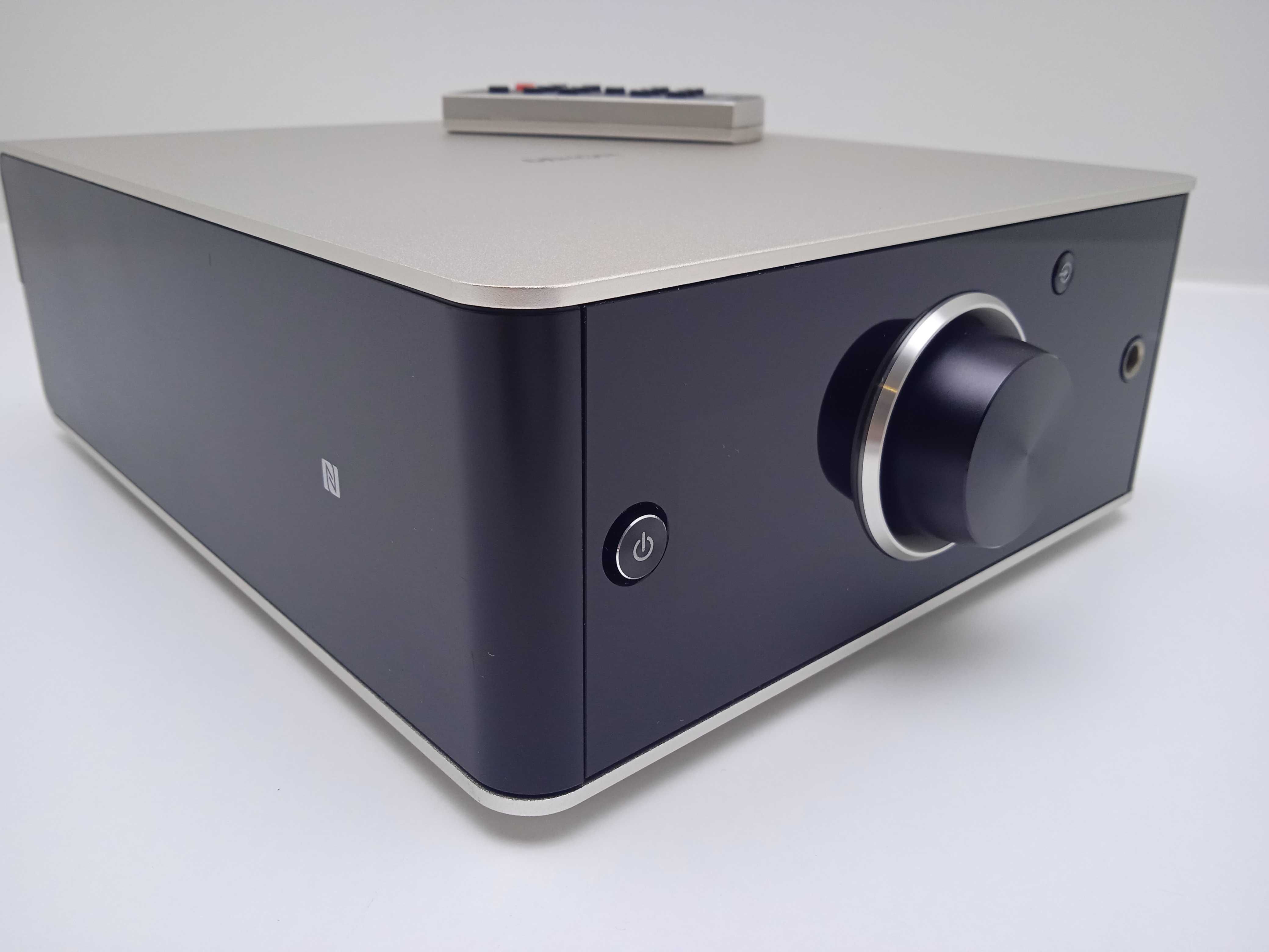 Wzmacniacz Denon PMA-50 DAC Bluetooth