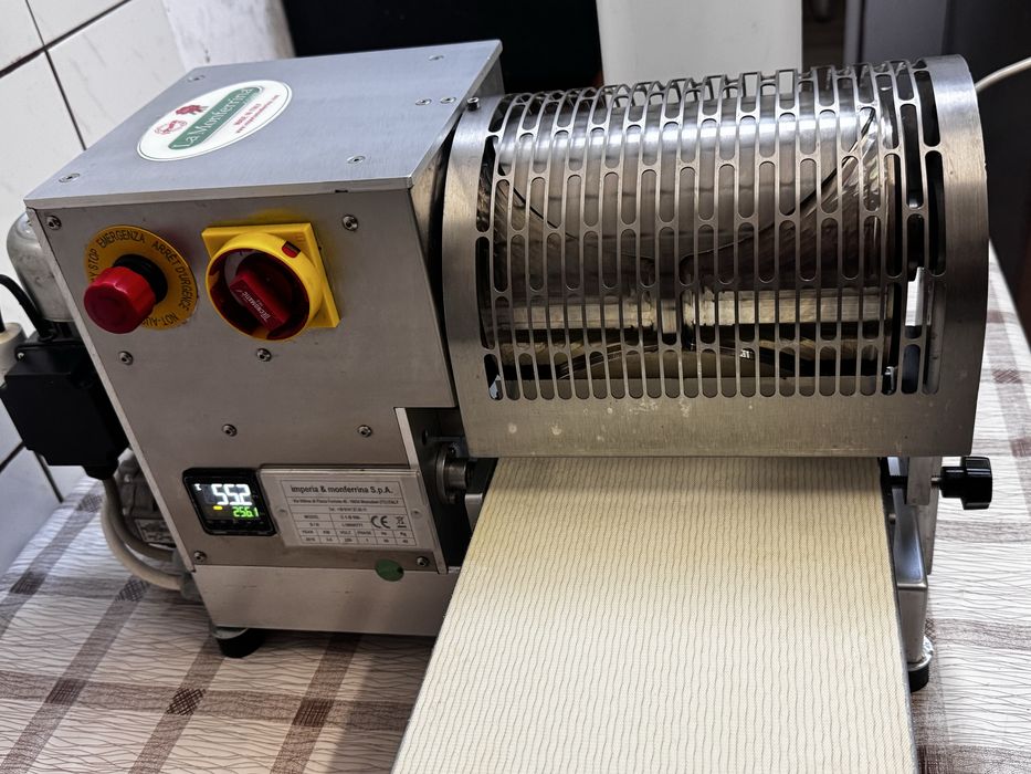 Automat do naleśników naleśnikarka nalesnikarka