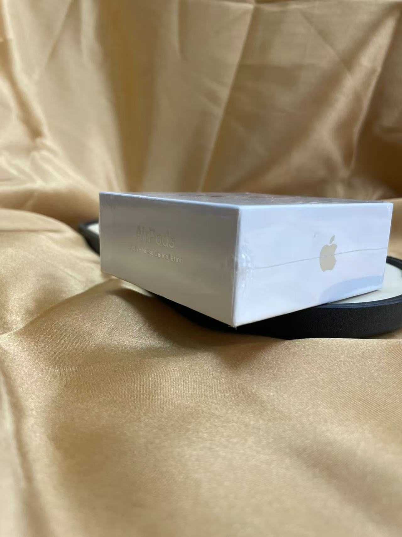 AirPods Pro Nowe - Oryginalne opakowanie i roczna gwarancja