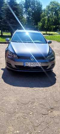 Volkswagen golf 7