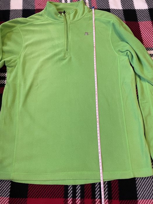Кофта фліска East peak,Columbia unisex розмір S(Нова)