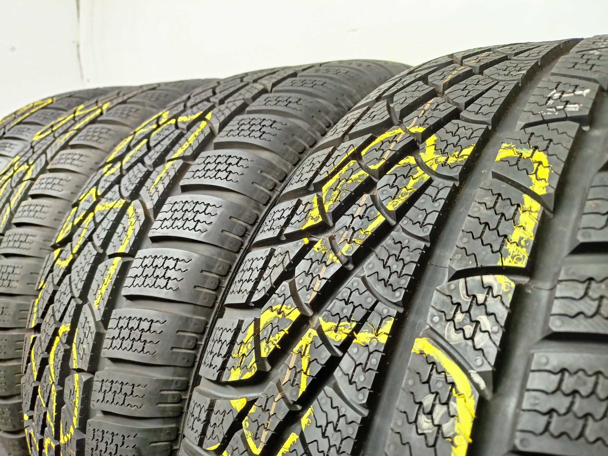 Pirelli SottoZero W210 235/45/17 2015r. 94H Nowe (3699)