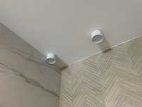 Oprawa sufitowa downlight LED 9W 3000K
