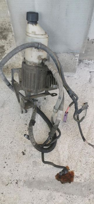 Продам ГУР ЕГУР Гидроусилитель руля Астра Astra