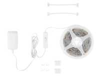 Nowa Listwa świetlna kolorowa LED LIVARNO home, 3 m
Opis
W nowoczesnym