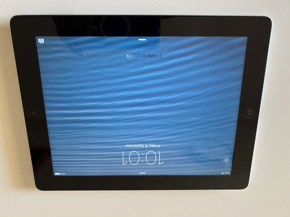 Apple iPad 3 geração 32 GB