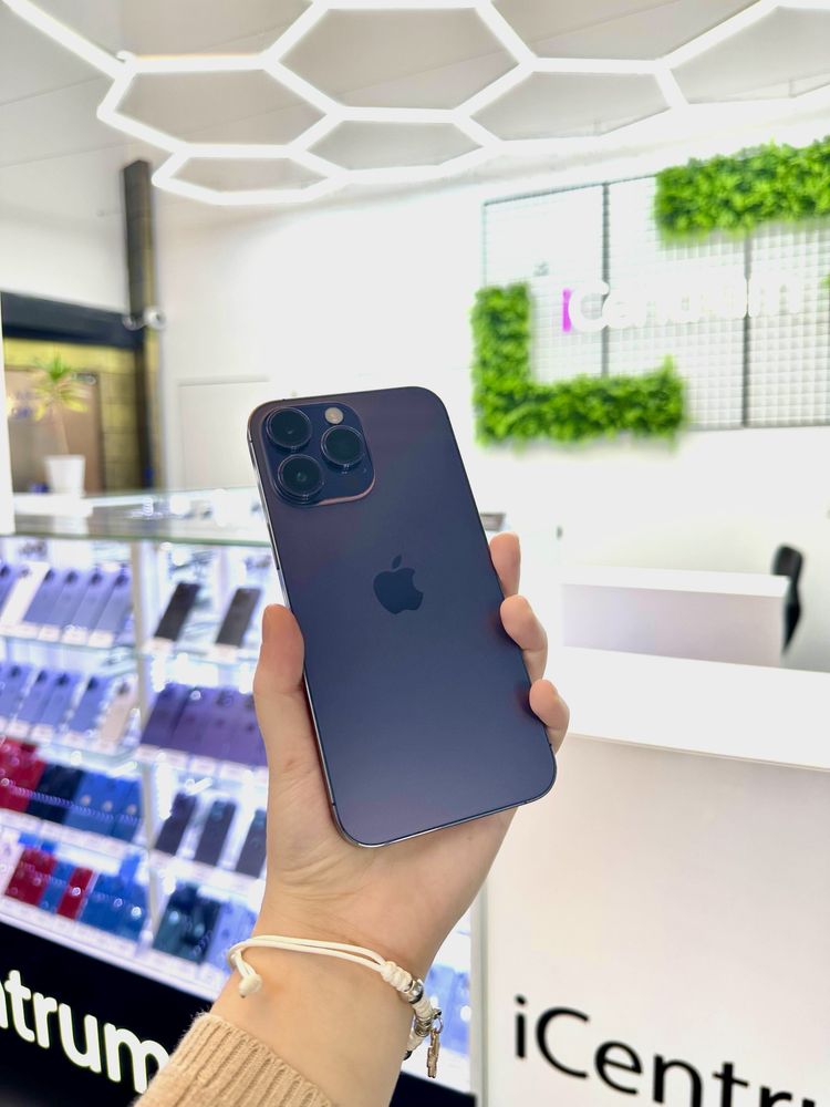 iPhone 14 Pro 256GB 24msc GW iCentrum