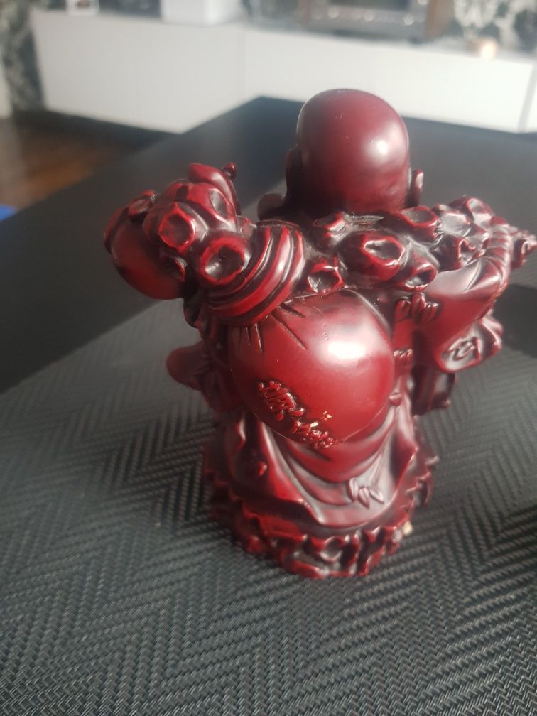 Figurka budda budda