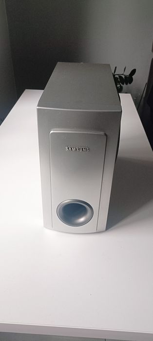 Subwoofer Samsung