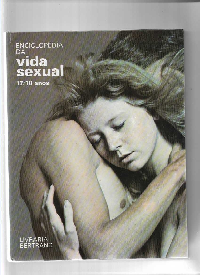 Enciclopédia da Vida Sexual