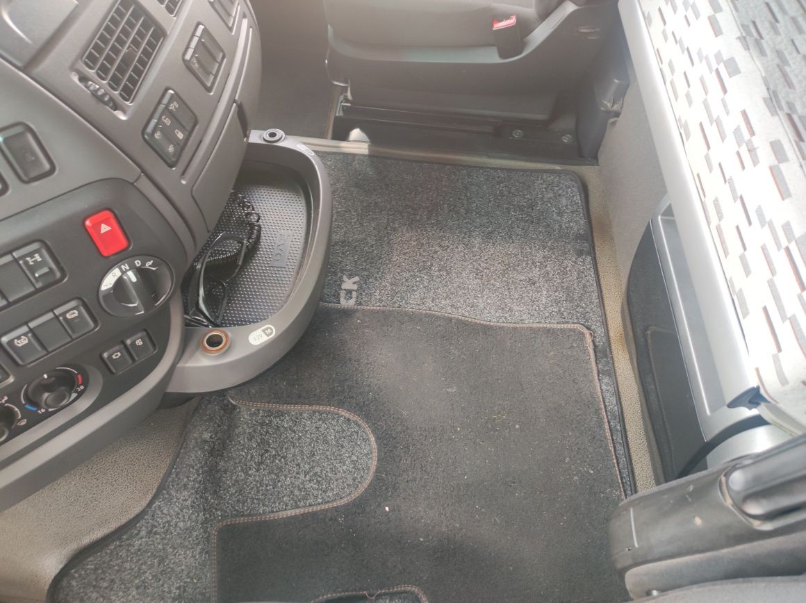 Daf 106 xf standard