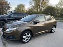 Seat Ibiza Seat Ibiza 1.4 16V Reference