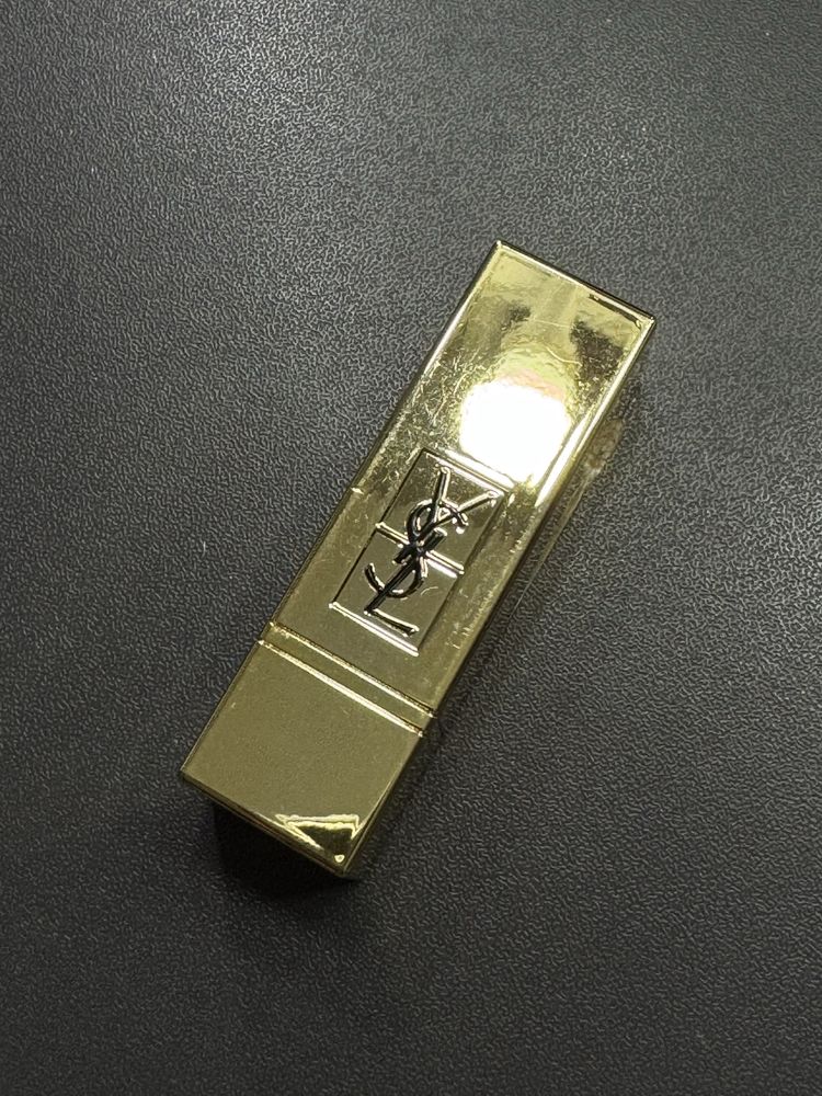 Mini szminka pomadka YSL,01