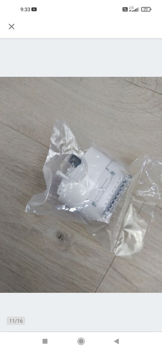 Braun Silk-épil 9 Depilator Trymer Golarka OUTLET

Używany.

Spr