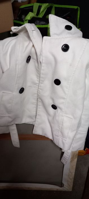 Casacos mulher 3 euros cada