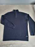 Sweter meski ciemny granat XXL Tom Tailor.