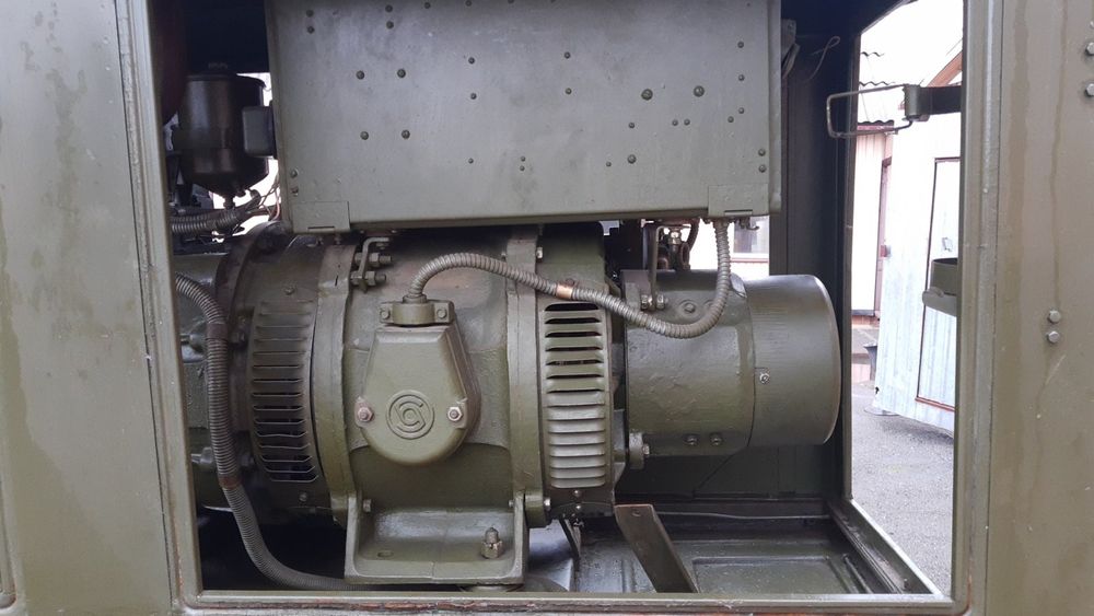 МТЗ новый/двигатель или генератор/без пробега.Продажа/обмен