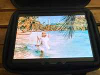 Tablet Samsung TAB S SM-T800 100% funcional bolsa capa vidro temperado