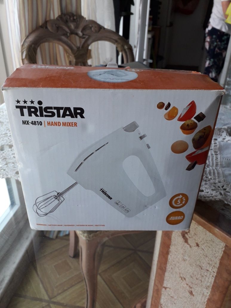 Batedeira Tristar MX-4810