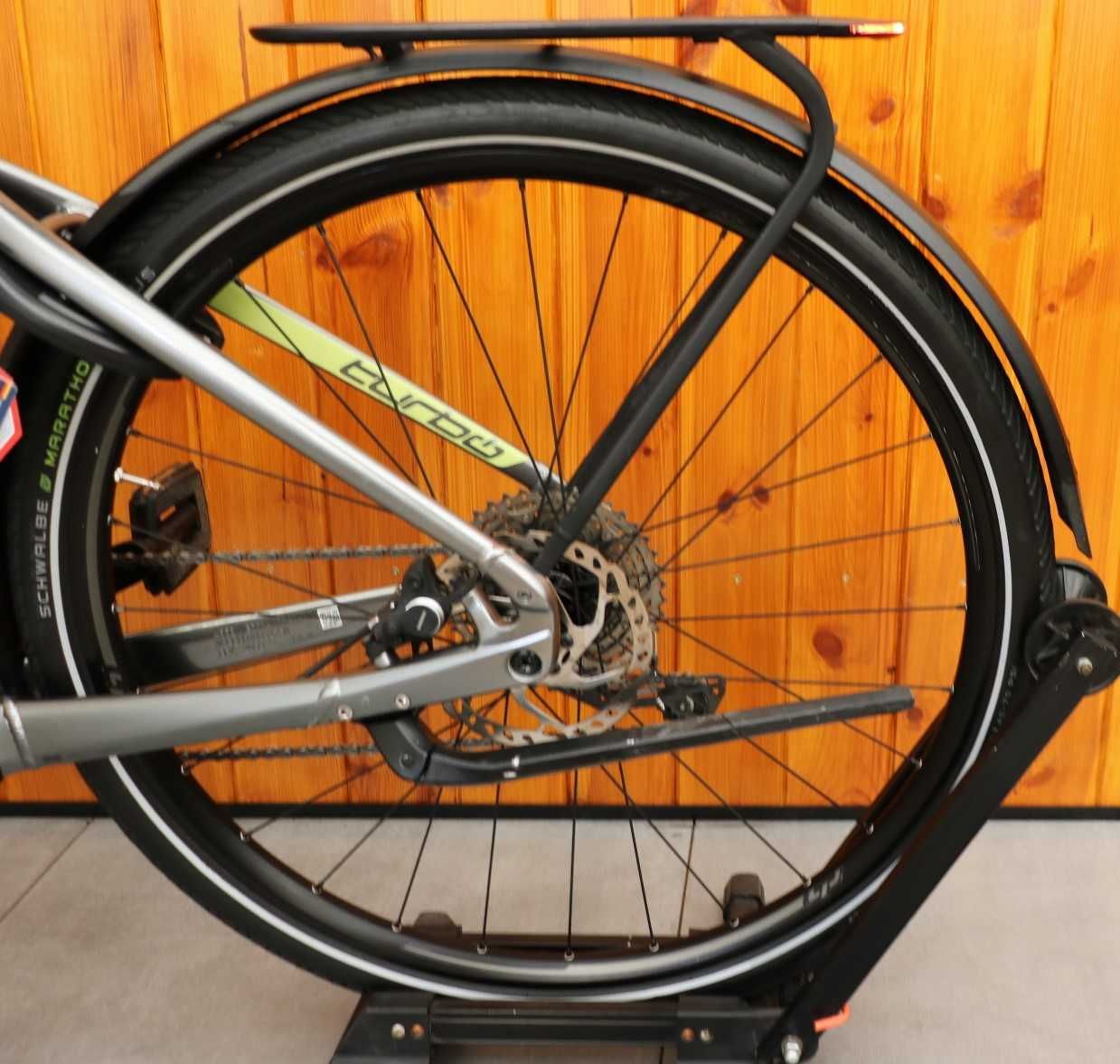 Rower elektryczny Specialized Vado .I inne rowery