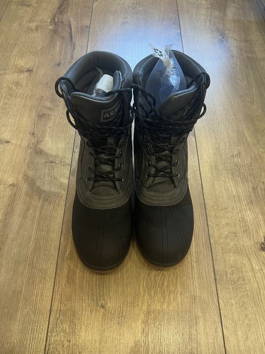 Зимні чоботи 46 розмір