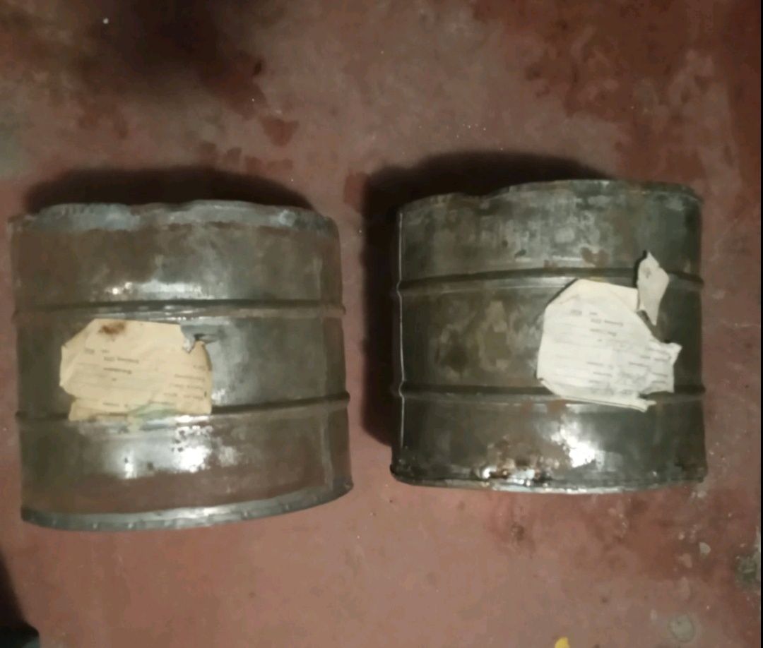 Порошок твердоспавний победит ВК3 М ВК8