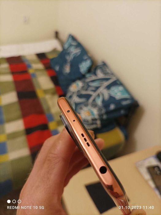 Sprzedam telefon komórkowy Xiaomi redmi nout 10 pro 4/64 + karta pamię