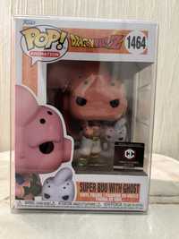 Funko Pop Dragon Ball Buu