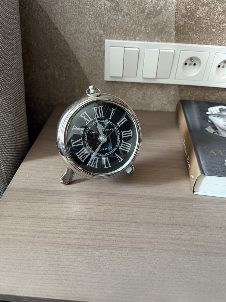 Zegar Colmore Clocks