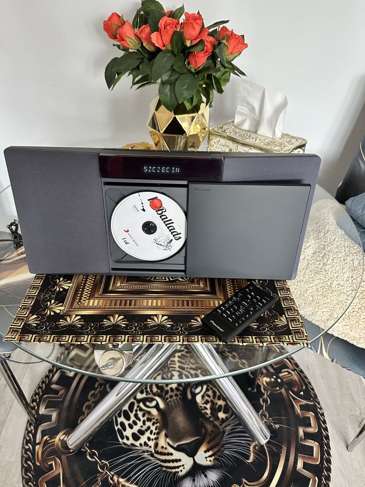 Pioneer  SMC02D CD-DAB+