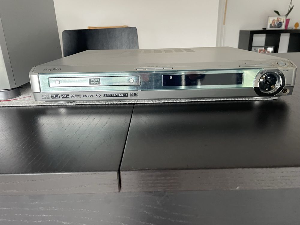 Home cinema sanyo