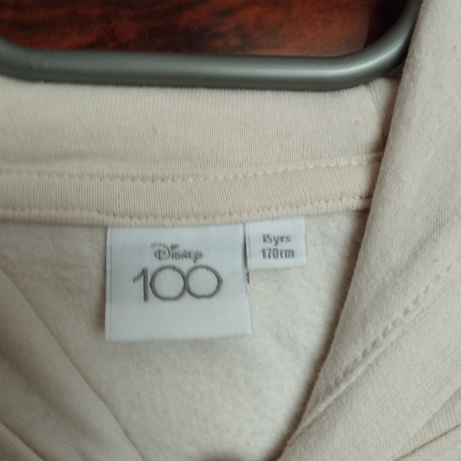 Bluza z kapturem Disney