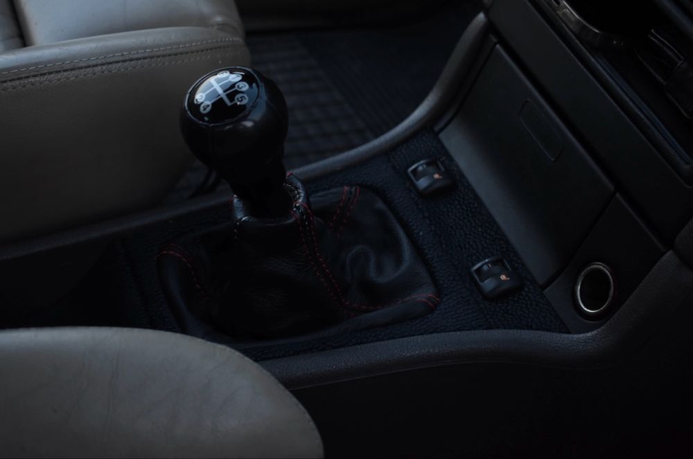 Opel astra G bertone benzyna+ LPG