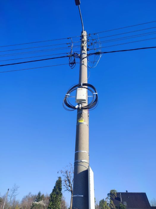 Prace ziemne, przyłącza wod-kan, energetyczne, przecisk i pod drogami