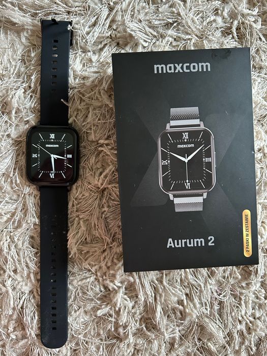 Smartwatche maxcom