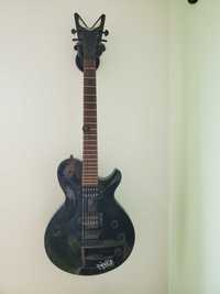 Gitara elektryczna Dean Evo Noir S3