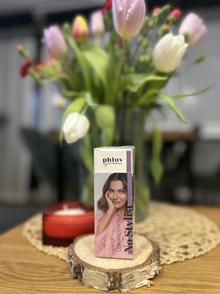 Phlov by Lewandowska No stylist 30 ml dzień matki