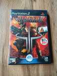 Quake 3 Revolution PS2