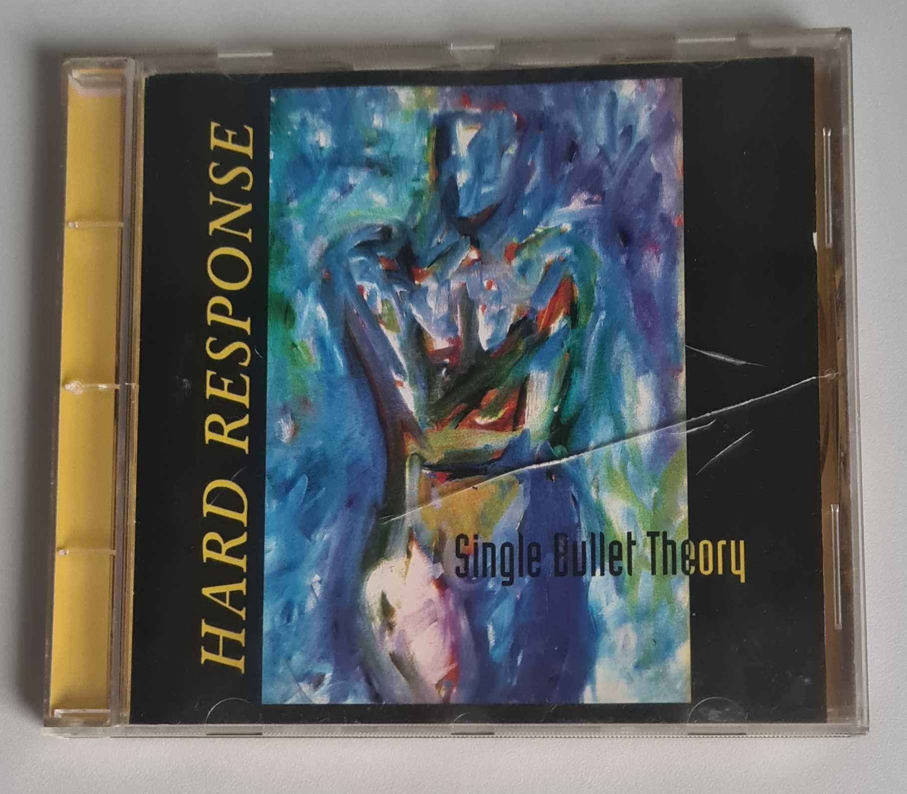 Hard Response Single Bullet Theory (CD)
