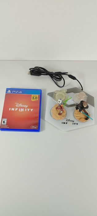 Disney Infinity 3.0 Star Wars Starter Pack - PS4