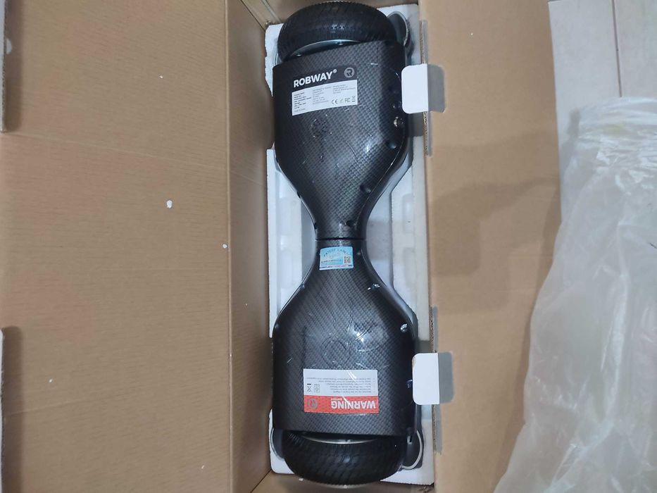 deskorolka elektryczna