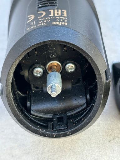 outlet trymer braun bt3322 50 min pracy 20 ustawień długości