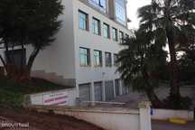 Escritório para arrendamento em Edifício de Prestigio - Paço de Arco -