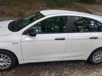 Fiat Tipo Fiat Tipo Benzyna+LPG