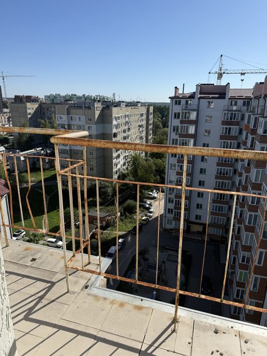 Без комісіі!! Продаж 1к квартири вул. Величковського, Рясне 2