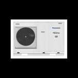 Pompa ciepła Aquarea HP 9 kW 1 faz monoblok WH-MDC09J3E5